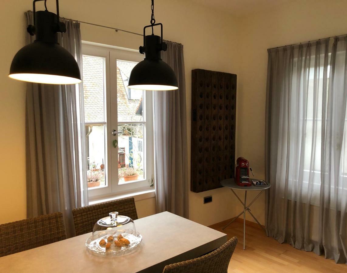 Loft 17A - Sehen | Buchen | Wohlfuhlen Apartman Offenburg Kültér fotó